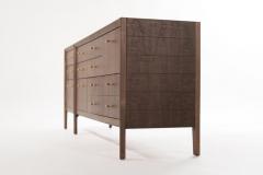 Kipp Stewart Mid Century Modern Dresser by Kipp Stewart 1950s - 2299017