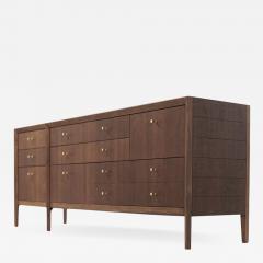 Kipp Stewart Mid Century Modern Dresser by Kipp Stewart 1950s - 2299576