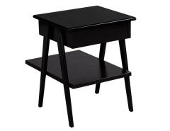 Kipp Stewart Stewart MacDougall Mid Century Modern End Tables in the manner of Kipp Stewart Stewart MacDougall - 1655999