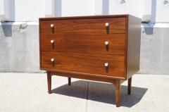 Kipp Stewart Three Drawer Dresser by Kipp Stewart Stewart MacDougall for Drexel Declaration - 148006