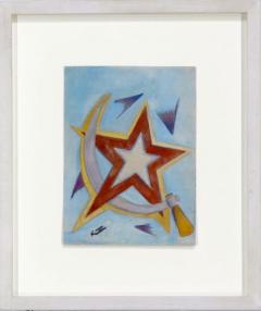Kirill Zdanevich Kirill Zdanevich Star - 4254929