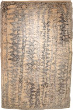 Kirsti Ilvessalo Milky Way Rya Wall Hanging by Kirsti Ilvessalo Finland circa 1960 - 4595222