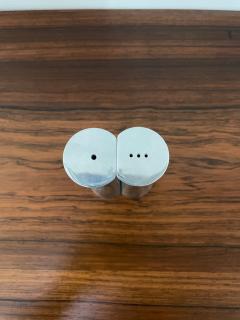 Kissing Salt and Pepper Shakers - 3945344