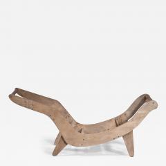 Klaus Grabe Klaus Grabe chaise longue - 3540211