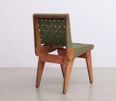 Klaus Grabe Original Green 1949 Klaus Grabe Plywood Chair - 526309