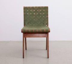 Klaus Grabe Original Green 1949 Klaus Grabe Plywood Chair - 526313