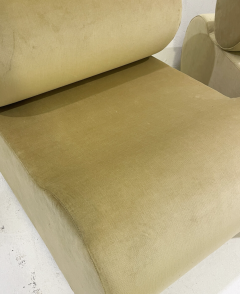 Klaus Uredat COR Corbi Modular Seating System by Klaus Uredat 1970s 6 Elements - 3550040