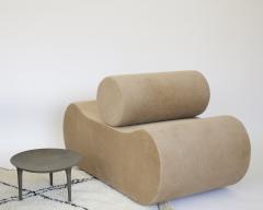 Klaus Uredat Klaus Uredat Corbi Modular Lounge Chairs for COR Pair - 2826055