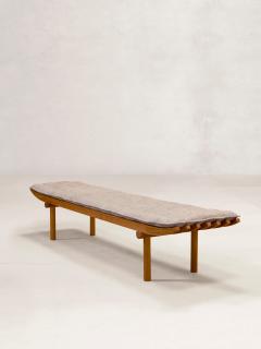 Klemens Grund Nandi Bench - 3814131