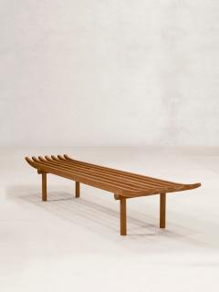 Klemens Grund Nandi Bench - 3814153