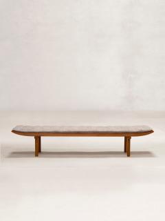 Klemens Grund Nandi Bench - 3814157