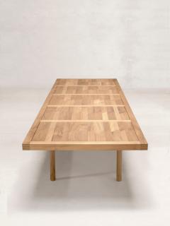 Klemens Grund Nandi Dining Table - 3814134