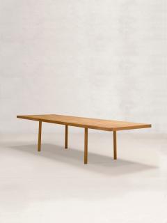 Klemens Grund Nandi Dining Table - 3814165