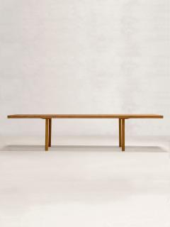 Klemens Grund Nandi Dining Table - 3814167