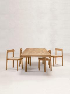 Klemens Grund Nandi Dining Table - 3814168