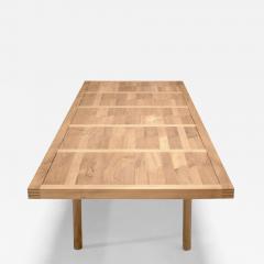 Klemens Grund Nandi Dining Table - 3818045