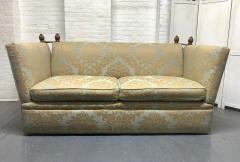 Knole Sofa with Custom Upholstery - 1467957