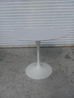 Knoll Saarinen Dining Table - 3947163