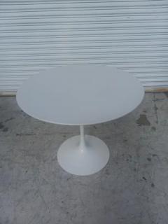 Knoll Saarinen Dining Table - 3947164