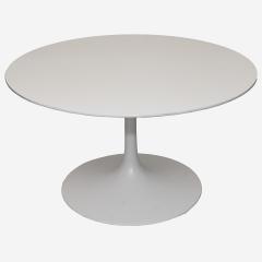 Knoll Style 48 Round Tulip Pedestal Table - 3092060