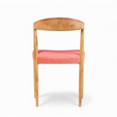 Knud Andersen Model KA120 Mid Century Danish Teak Dining Chair - 4436474