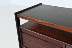 Knud Bent Knud Bent dry bar in rosewood Dyrlund Denmark 1960 - 4165019