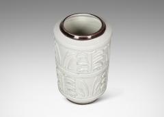 Knud Kyhn Monumental Vase by Julie Bloch Kyhn and Knud Kyhn - 4462412