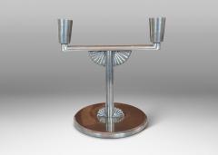Knut Eriksson Pair of Candle Holders by Knut Eriksson - 4480799