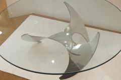 Knut Hesterberg Propeller Coffee Table by Knut Hesterberg - 563188