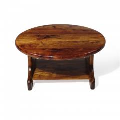 Koa Coffee Table - 1713091