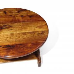 Koa Coffee Table - 1713093