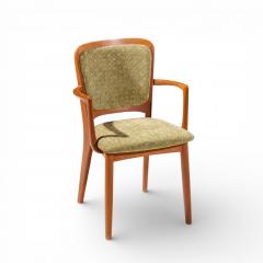 Koefoeds Hornslet Koefoeds Hornslet Mid Century Danish Teak Dining Chairs Set of 8 - 4527644