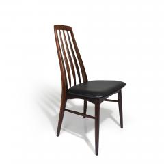 Koefoeds Hornslet Rosewood Niels Koefoed Eva Dining Chairs - 3390373