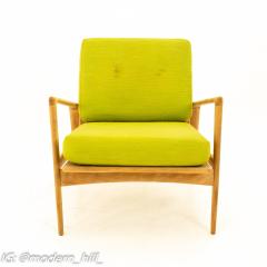 Kofod Larsen Mid Century Lounge Chair - 1871938