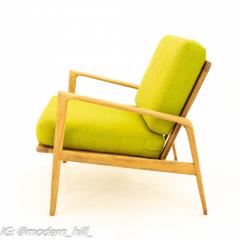 Kofod Larsen Mid Century Lounge Chair - 1871941