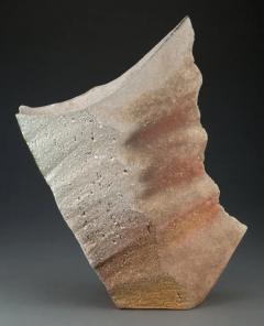 Kohyama Yasuhisa Shigaraki Vessel - 3437240