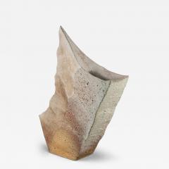 Kohyama Yasuhisa Shigaraki Vessel - 3440267