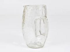 Koloman Moser Koloman Moser Art Nouveau Glass Pitcher by Loetz Witwe Bohemia 1900s - 4062610