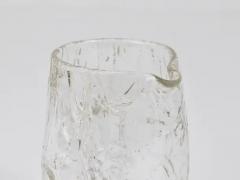 Koloman Moser Koloman Moser Art Nouveau Glass Pitcher by Loetz Witwe Bohemia 1900s - 4062615
