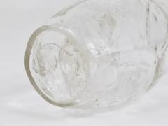 Koloman Moser Koloman Moser Art Nouveau Glass Pitcher by Loetz Witwe Bohemia 1900s - 4062634