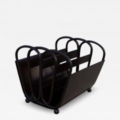 Koloman Moser Koloman Moser For J J Kohn Magazine Holder - 4049494