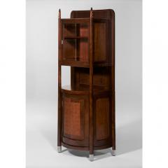 Koloman Moser Koloman Moser vitrine - 3734011