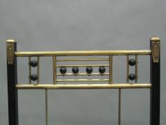 Koloman Moser Viennese Secession Etagere Magazine Stand in the Style of Koloman Moser - 4091137