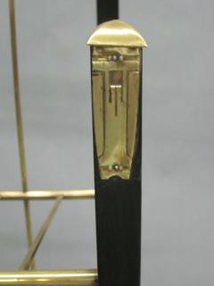 Koloman Moser Viennese Secession Etagere Magazine Stand in the Style of Koloman Moser - 4091163