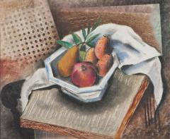 Konrad Cramer Prickly Pears and Pomegranates 1929 - 2892741