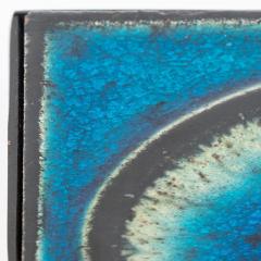 Konrad Galaaen Chamotte Wall Sconce by Konrad Galaaen Norway 1960s - 4565407