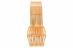 Konstanin Grcic Bamboo Chair - 264260
