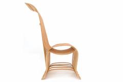 Konstanin Grcic Bamboo Chair - 264261