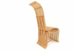 Konstanin Grcic Bamboo Chair - 264262