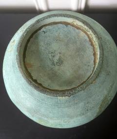 Korean Bronze Bottle Goryeo Dynasty - 2717854